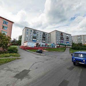 Vokzalnaya ulitsa, 51, : foto