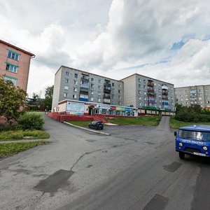 Vokzalnaya ulitsa, No:51, Prokopyevsk: Fotoğraflar