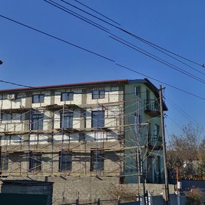 Новороссийск, Улица Ленина, 64: фото