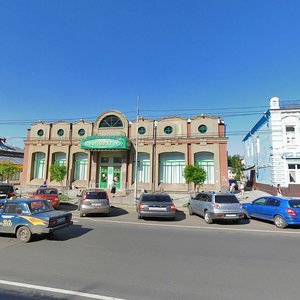 Иваново, Проспект Ленина, 12: фото