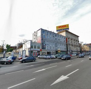 Zubovskiy Boulevard, No:29, Moskova: Fotoğraflar