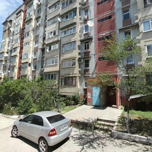 Golubiye Dali Street, 25, Sochi: photo