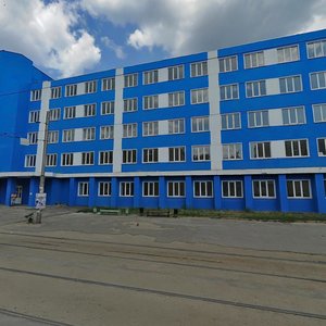 Krasnozavodskaya ulitsa, 1, Lipetsk: photo