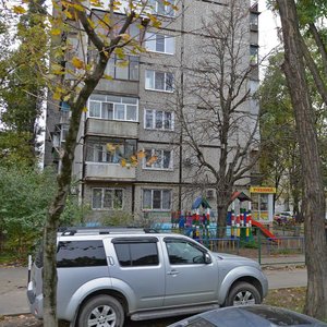 Rashpilevskaya ulitsa, 138, Krasnodar: photo