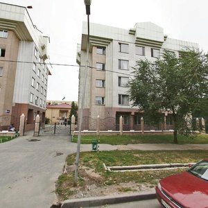 Алматы, Улица Ислама Каримова, 70к2: фото