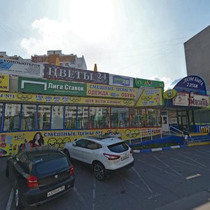 Zhulebinsky Boulevard, 26, : foto