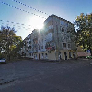 Чернигов, Улица Толстого, 94: фото