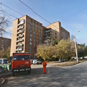 Ulitsa Dzerzhinskogo, 13, Samara: photo