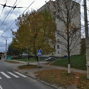 Entuziastov Street, 1, Cheboksary: photo
