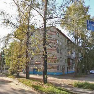 Komsomolskaya Street, 21, Birobidgan: photo