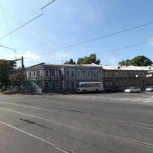Нижний Новгород, Советская улица, 18: фото