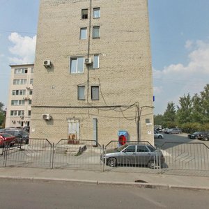 Shaumyana Street, 73, Yekaterinburg: photo