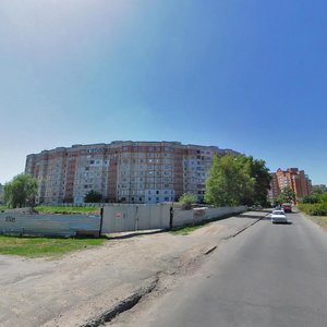 Prospekt Myru, 18, Poltava: photo