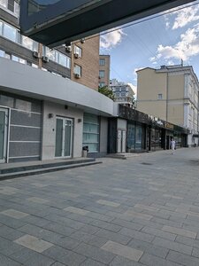 Bolshaya Yakimanka Street, 19, Moscow: photo