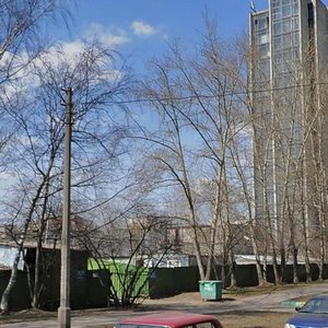 11th Parkovaya Street, 49с3, Moscow: photo