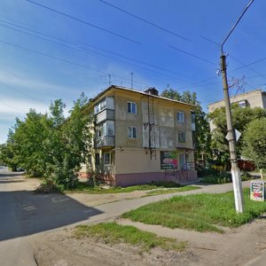 Krasnogvardeyskaya ulitsa, 19, : foto