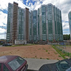 Igorya Merlushkina Street, 4, Krasnogorsk: photo