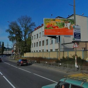 Mezhihirska Street, 78, Kyiv: photo