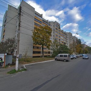 Курск, Улица Димитрова, 40: фото