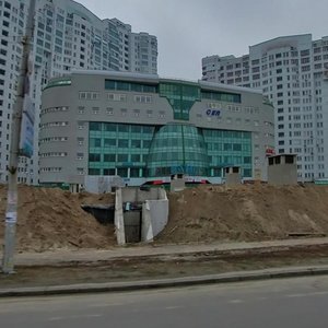 Mykoly Bazhana Avenue, 10А, : foto