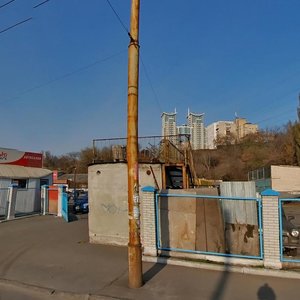 Mikhaila Boichuka Street, No:43, Kiev: Fotoğraflar