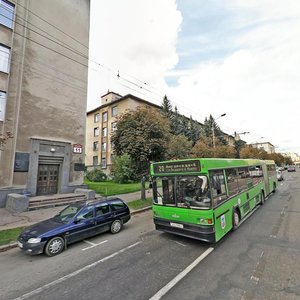 Surganava Street, 13, : foto