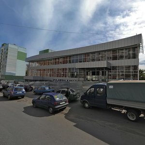 Kizhevatova Street, 27Б, Penza: photo