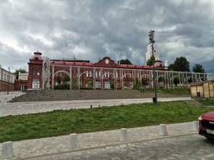 Ryleyevskaya ulitsa, 1 ، : صورة