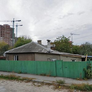 Frometivska Street, 18, Kyiv: photo