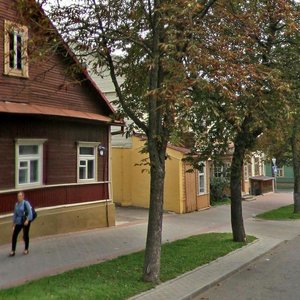 Mickievicha Street, No:2, Grodno: Fotoğraflar