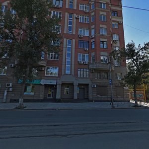 Krasnoarmeyskaya Street, 75, Samara: photo