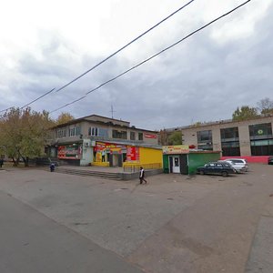 Gagarina Street, 35, Orehovo‑Zuevo: photo