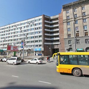 Krasniy Avenue, 155 ، نوفوسيبيرسك: صورة