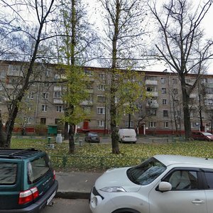 Boytsovaya Street, No:17к3, Moskova: Fotoğraflar