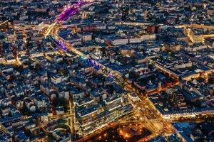 Trubnaya Square, 2, Moscow: photo