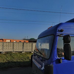 Moskovskoye Highway, 30литА, : foto