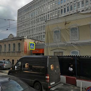Bakuninskaya Street, 84, : foto
