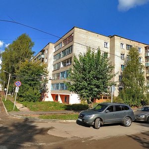 Nekrasova Street, 65, Kirov: photo