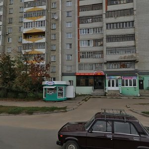 Krasnoarmeyskaya Street, 118, : foto