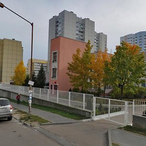 Kadetskyi Hai Street, 5 ، كييف: صورة