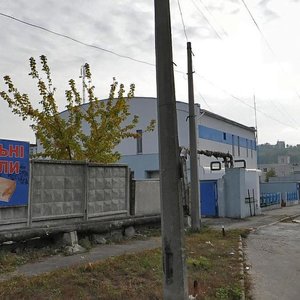 Novokonstiantynivska Street, 4 ، كييف: صورة