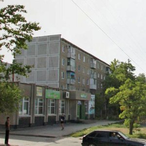 Ulitsa Pushkina, 142, Volzhskiy: photo