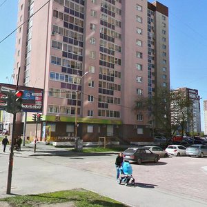 Chekistov Street, 5, Yekaterinburg: photo