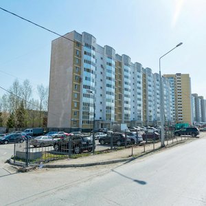 Dorozhnaya Street, No:11, Yekaterinburg: Fotoğraflar