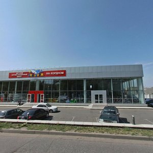 4-ya Kordnaya ulitsa, 42к1, Omsk: photo