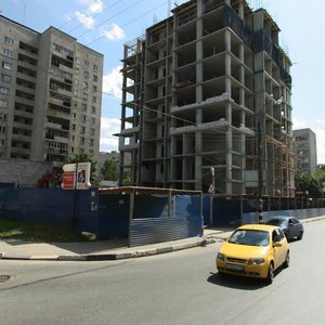 Mira Boulevard, 7 ، نيجني نوفغورود: صورة