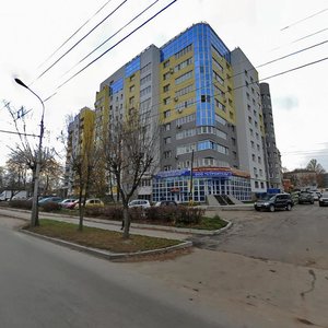 Kasimovskoe Highway, 12, Ryazan: photo