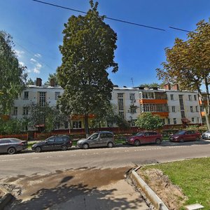 Karla Libknekhta Street, 4, Korolev: photo