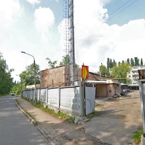 Parkovaya Street, с20, Lytkarino: photo