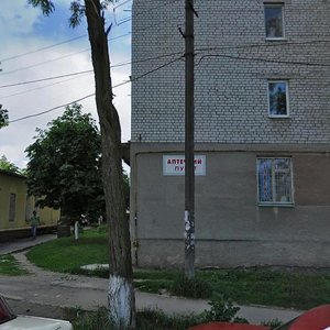 Pokrovs'ka Street, 163, Zhytomyr: photo